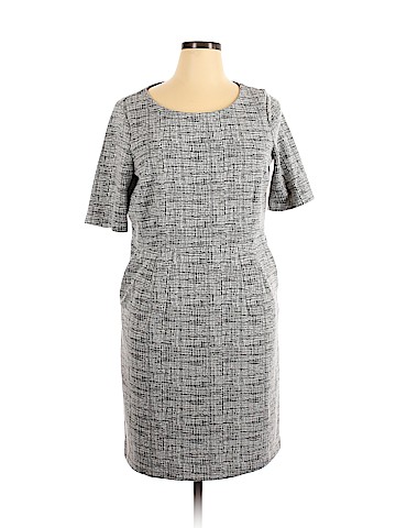 Lands' End Casual Dress (view 1)