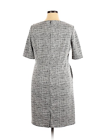 Lands' End Casual Dress (view 2)