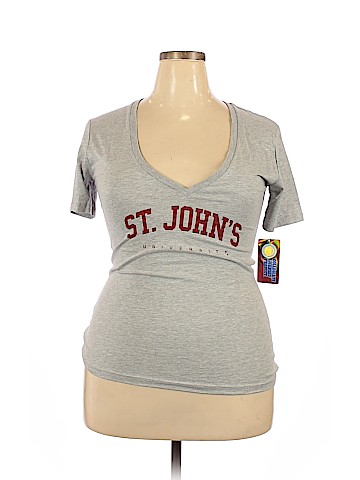 Assorted Brands Short Sleeve T-Shirt (view 1)