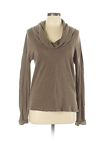 James Perse Pullover Sweater (view 1)