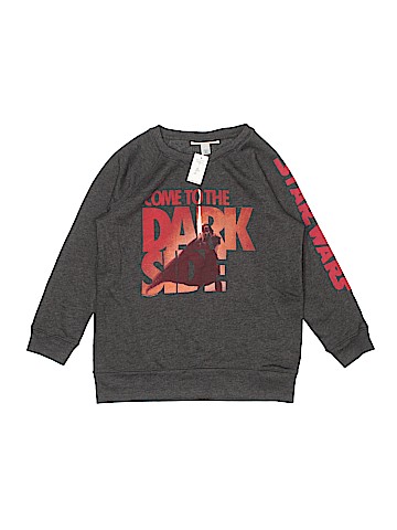 Gap Kids Sweatshirt (view 1)