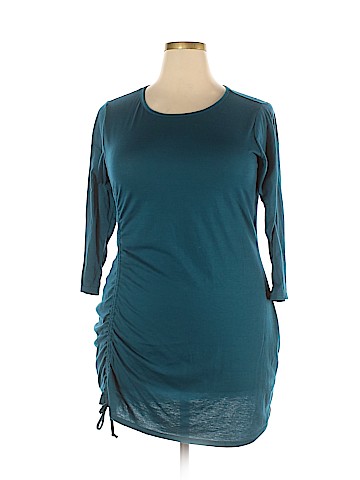 Bobbie Brooks 3/4 Sleeve Top (view 1)