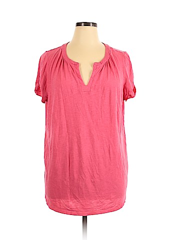Old Navy Short Sleeve Top (view 1)
