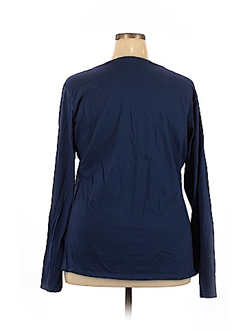 Fanatics Long Sleeve T-Shirt (view 2)