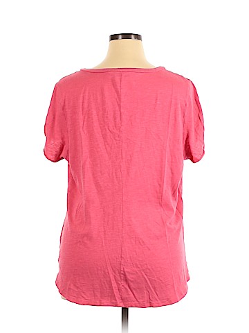 Old Navy Short Sleeve Top (view 2)