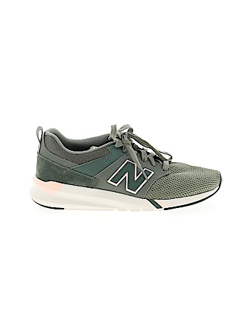New Balance Sneakers (view 1)