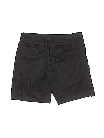 Juicy Couture Khaki Shorts (view 2)