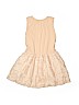 Popatu Tan Special Occasion Dress Size 8 - photo 2