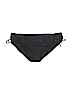 Catalina Black Swimsuit Bottoms Size 18 - photo 1