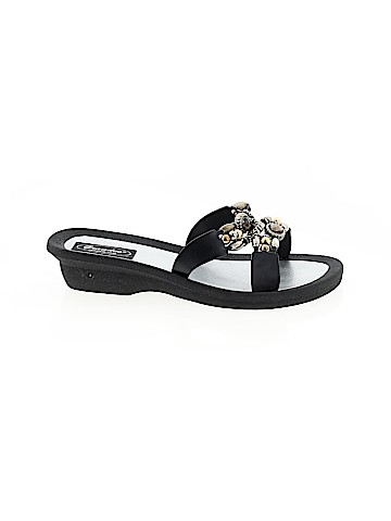 Grandoe Sandals (view 1)