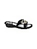 Grandoe Black Sandals Size 7 - photo 1