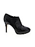 Vince Camuto 100% Leather Black Ankle Boots Size 6 - photo 1