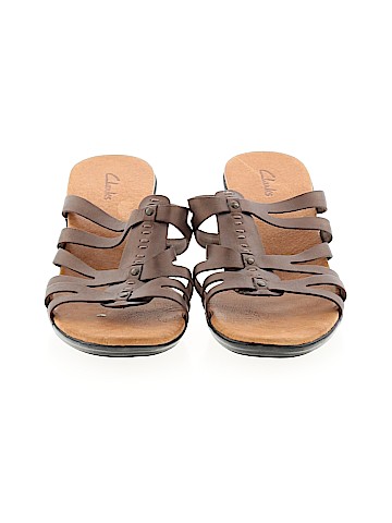 Clarks Mule/Clog (view 2)