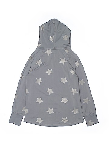 Rockets of Awesome Pullover Hoodie (view 2)