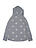 Rockets of Awesome Stars Gray Pullover Hoodie Size 10 - 12 - photo 2