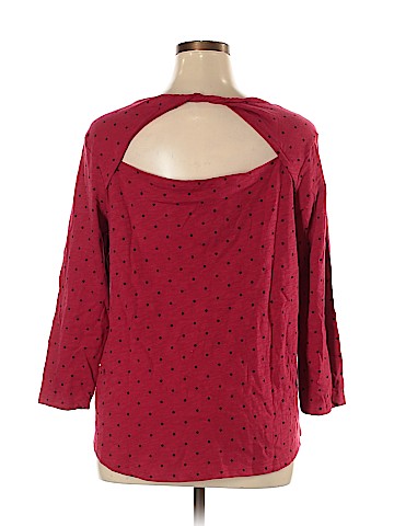 Old Navy 3/4 Sleeve Top (view 2)
