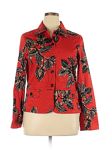 Evan Picone Jacket (view 1)