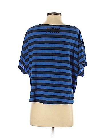 Victoria's Secret Pink Short Sleeve Top (view 2)
