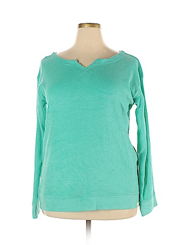 blue 84 Sweatshirt (view 1)