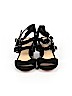 Vince Camuto Black Heels Size 9 1/2 - photo 2