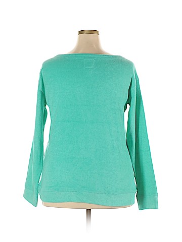 blue 84 Sweatshirt (view 2)