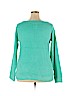 blue 84 Teal Sweatshirt Size XXL - photo 2