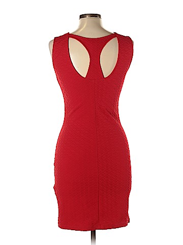 Forever 21 Casual Dress (view 2)