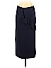 Tibi Blue Casual Skirt Size 6 - photo 1