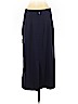 Tibi Blue Casual Skirt Size 6 - photo 2