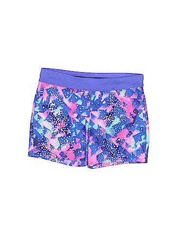 Danskin Now Athletic Shorts (view 1)