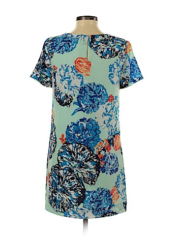 J. Crew Factory Store Casual Dress (view 2)