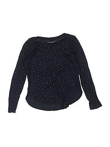 Mudd Pullover Sweater (view 1)