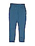 Rockets of Awesome Blue Active Pants Size 8 - photo 1