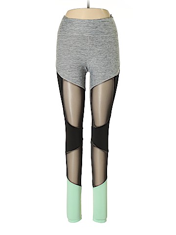 Victoria's Secret Pink Active Pants (view 1)