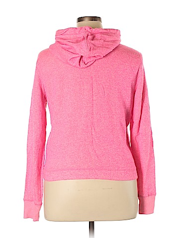 SO Zip Up Hoodie (view 2)