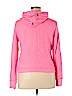 SO Pink Zip Up Hoodie Size XL - photo 2