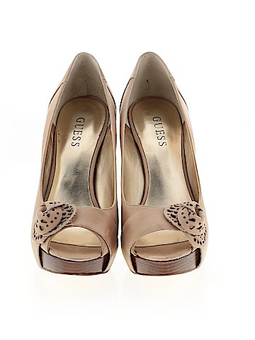 Guess Heels (view 2)