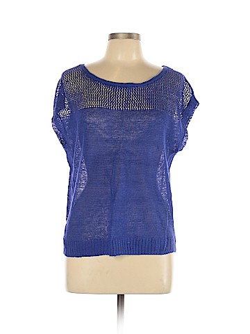 Mossimo Pullover Sweater (view 1)