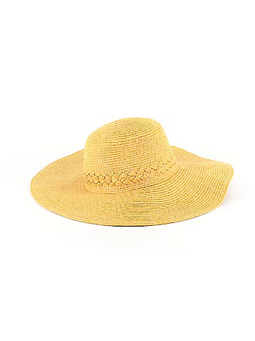 G.H. Bass & Co. Sun Hat (view 1)