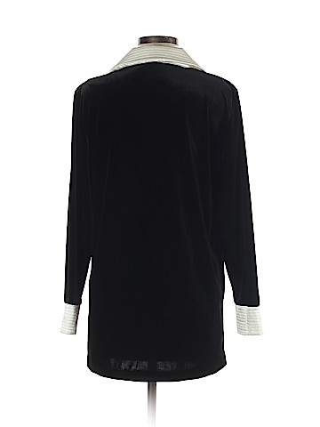 Neiman Marcus Long Sleeve Top (view 2)