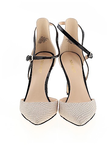 Nine West Heels (view 2)