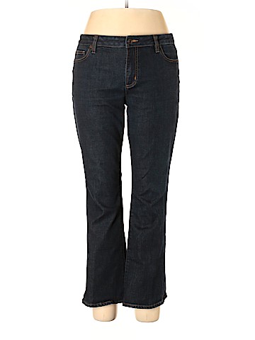 Lands' End Jeans (view 1)