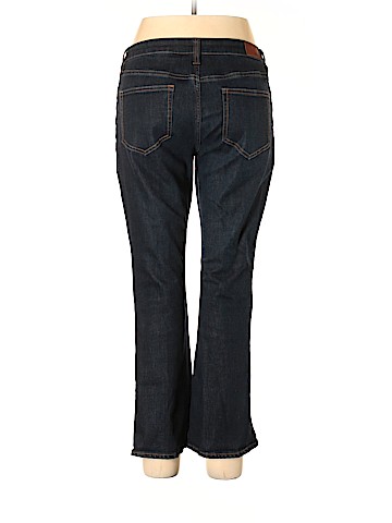 Lands' End Jeans (view 2)