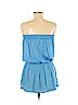 Melissa Odabash 100% Rayon Blue Casual Dress Size M - photo 2