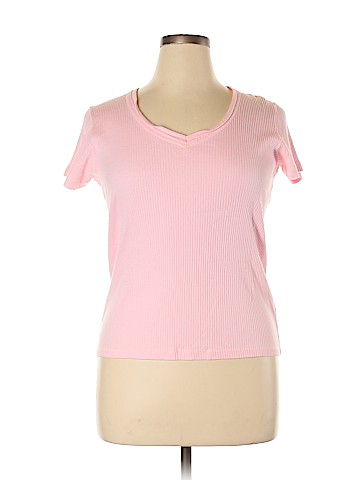 Nautica Short Sleeve T-Shirt (view 1)