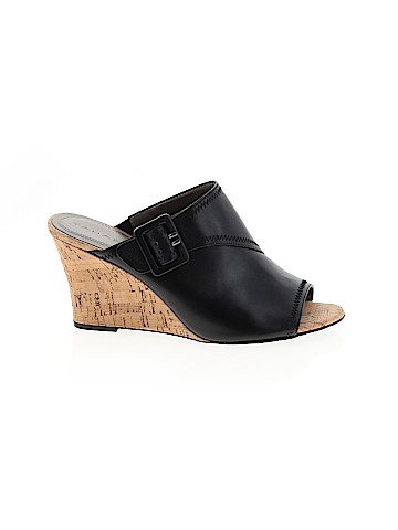 Tahari Wedges (view 1)