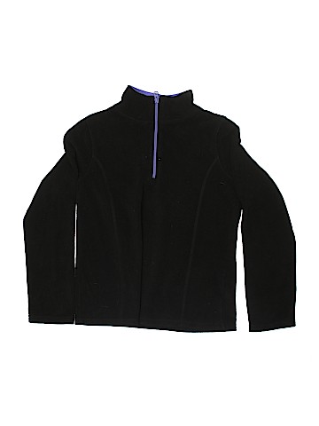 Active by Old Navy Fleece Jacket (view 1)