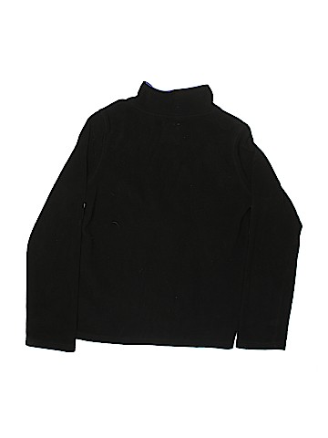 Active by Old Navy Fleece Jacket (view 2)