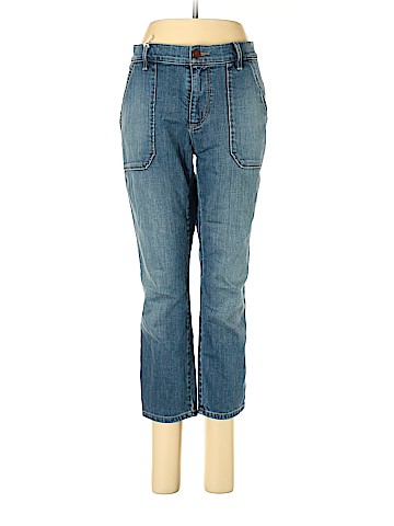 Ann Taylor LOFT Jeans (view 1)