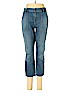 Ann Taylor LOFT Blue Jeans Size 8 (petite) - photo 1
